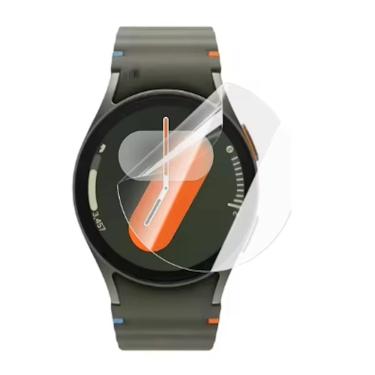Imagem de Película De Hydrogel Para Smartwatch Relogio Samsung Galaxy Watch 7 - (44MM)