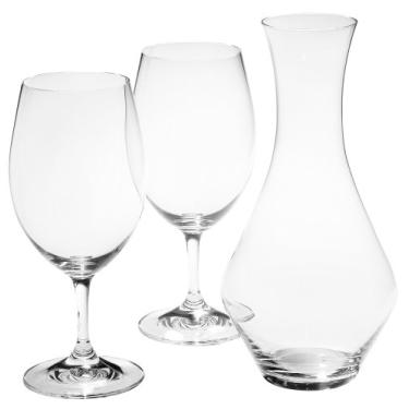 Imagem de Riedel Ouverture Magnum para conjunto de dois vinhos