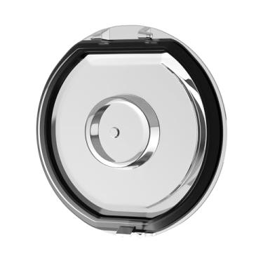 Imagem de Tampa de lixeira compatível com aspirador de pó Dyson V7 V8 Tampa de copo de sujeira/ta...