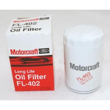 Imagem de Motorcraft Filtro de Óleo