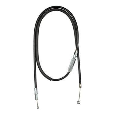 Imagem de MOTOMASTER Cabo de embreagem de motocicleta compatível com Kawasaki Z 900/1000 A / Z1 / Z1A / Z1B 900/54011-048