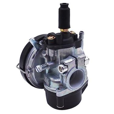 Imagem de labwork Substituição de carburador para Dellorto 14,12 mm Sha 14 12 14/12 ciclomotores Tomos 2FM-090-047