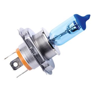 Imagem de Piaa Lâmpada 70856 H4 Xtreme branca antivibração 60/55 Watt = 110/100 Watt – Par