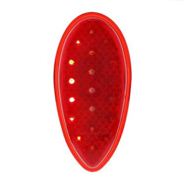 Imagem de United Pacific Luz traseira sequencial de LED 19-vermelho para carro Ford Passsenger 1938-1939, 110253