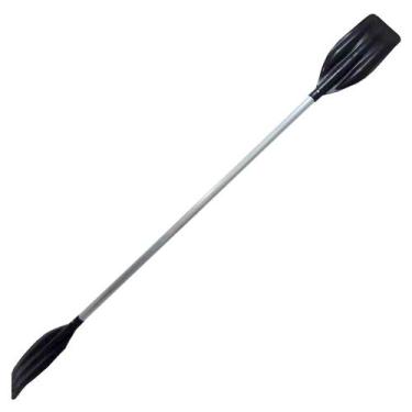 Imagem de Remo de Alumínio para Barco e Caiaque 2,10 metros - Pesca & Náutica