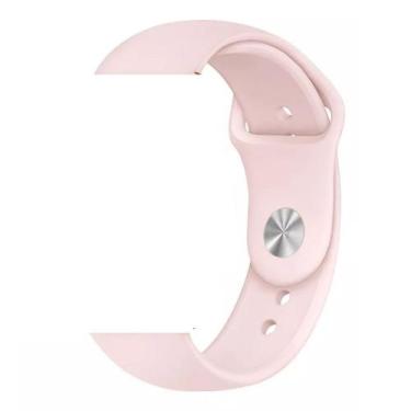 Imagem de Pulseiras sport premium estilo maça Nsmart compatíveis com BIP / BIP L