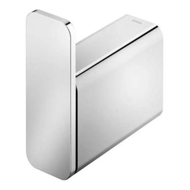 Imagem de Cabide Docol Flat Cromado