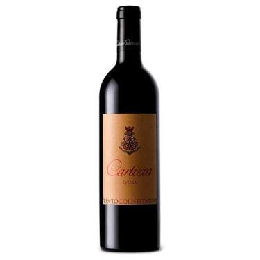 Imagem de Vinho Tinto Cartuxa Colheita 750ml - Fundação Eugénio de Almeida Cartu