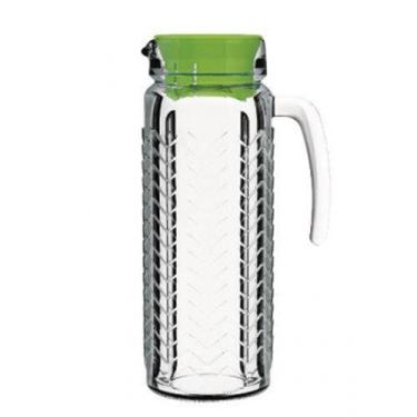 Imagem de Jarra Nadir Zumba com Tampa Unidade 1,2 Litro