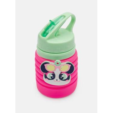 Imagem de Garrafa Dobrável Panda Miami Puket