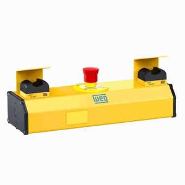 Imagem de Console Bimanual CBM - WEG, 2F100D