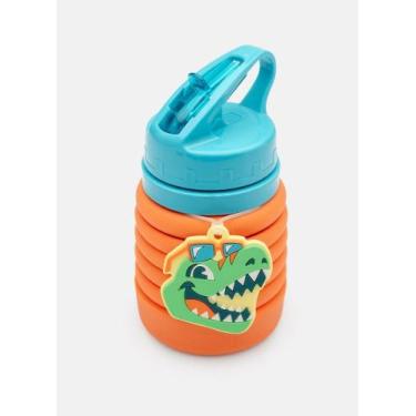 Imagem de Garrafa Dobrável Dino Miami Puket