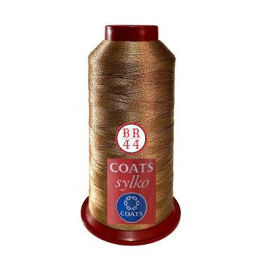 Imagem de 120-07198 Linha Coats Sylko Para Máquina De Bordar 4000 mts. - Coats C