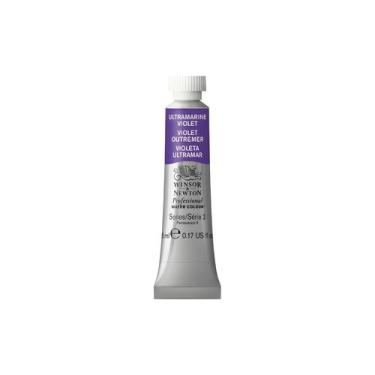 Imagem de Tinta aquarela profissional 5ml sr2 winsor & newton escolha a cor, PHT