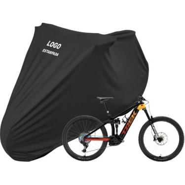 Imagem de Capa Mountain Bike Com Logo Trek Rail 9.9 XX1 AXS 3ª Geração - Mz, Pre