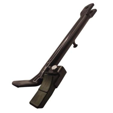 Imagem de Cavalete Lateral Cg 125 Today 125 Titan 125 99 Com Borracha