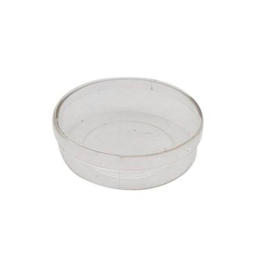 Imagem de Lembrancinha Latinha Cristal 10 Un