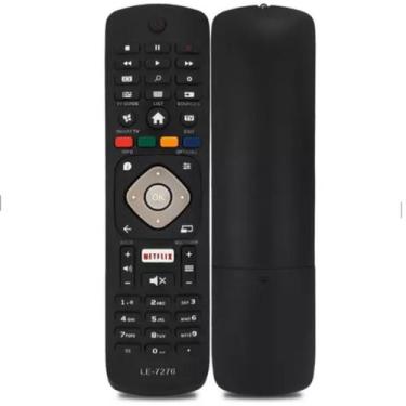 Imagem de Controle LE 7412 Prático Econômico Para Crianças Moderno E Compacto Co