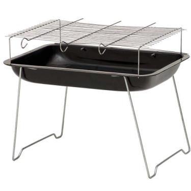 Imagem de Churrasqueira Mor Braseiro 3004