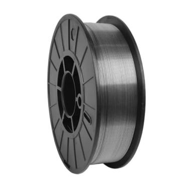 Imagem de Rolo 5 Kg Arame De Solda Mig Inox 308l 0,8mm Uso Com Gás