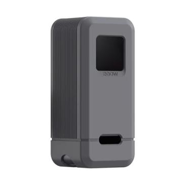 Imagem de Capa de silicone para Anker Prime 200W Power Bank