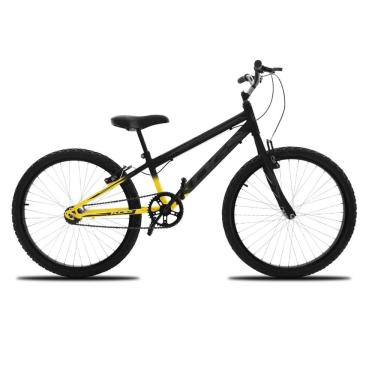 Imagem de Bicicleta Infantil Aro 24 KOG Masculina Com Freio