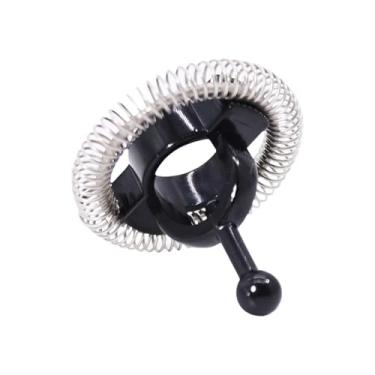 Imagem de Ｂｅｓｇａ Batedor de substituição para espuma, creme com leite para aeroccino 4 amigos, chocolate quente, latte, café, batedor de espuma