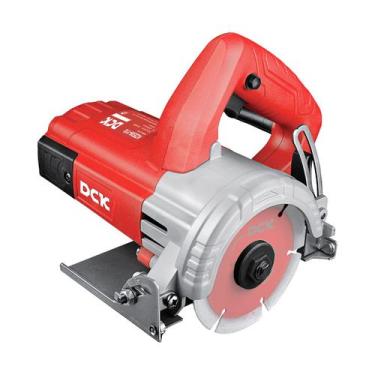 Imagem de Serra Marmore 4.3/8 Corta Piso 1800w 220v 100mm Dck, 220V