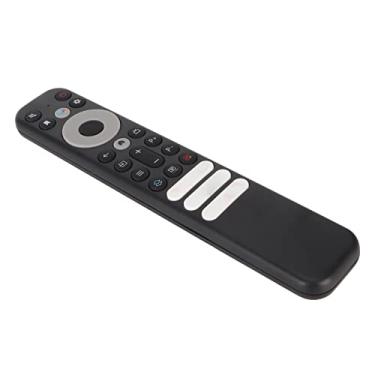 Imagem de RC902V FM TV Remote Control para TVs - Voice Control, Compatível Com RC902V FMR2 FMR4 FMR5 FMR7 FMR9 FMR FAR1