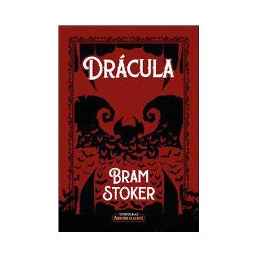 Imagem de Drácula - Tordesilhas Fabulous Classics