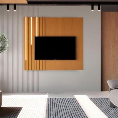 Imagem de Modulo Para TV 58 Polegadas Campinas Nature - Mais de Casa