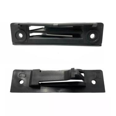 Imagem de Suporte Guia Parachoque Traseiro Lado Direito Vw Gol G3 2000/2005 VW 3