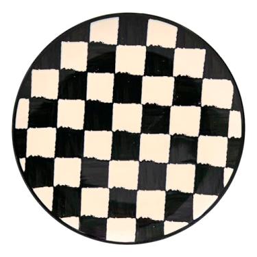 Imagem de Oxford Conjunto Com Pratos Rasos 26Cm 06 Peças Unni Damas