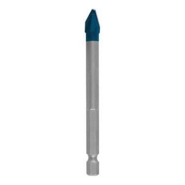Imagem de Broca Porcelanato Bosch Expert Hex 9 Hard Ceramic 8x90 Mm, 8mm
