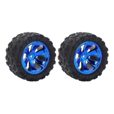 Imagem de Pneus de Carro de Controle Remoto, RC RC RCGUGADO No Tire para 144018-3000