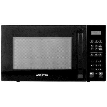 Imagem de Micro-Ondas AMIC01N-02 32L 1400W 220V Agratto