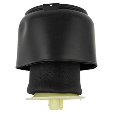 Imagem de TRQ Bolsa de suspensão pneumática traseira lado do motorista ou passageiro compatível com F07 F11