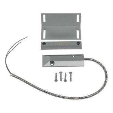 Imagem de Sensor Magnetico Com Fio Xas Porta De Aço Sp Intelbras
