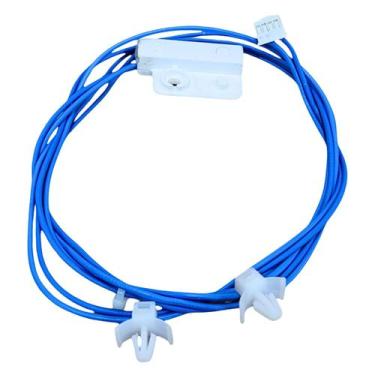 Imagem de Sensor Tampa Para Lavadora Brastemp BWF15 BWK14 BWK12 BWK13 - Compatív