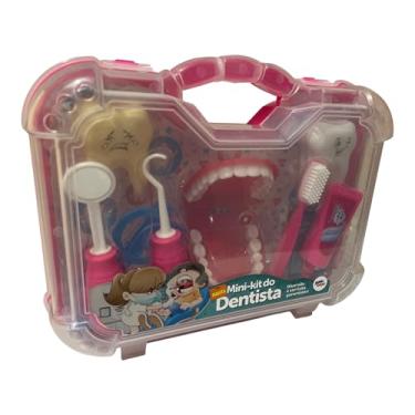 Imagem de Maleta Dentista Grande