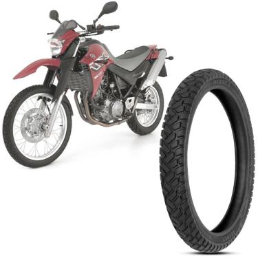 Imagem de Pneu Moto Yamaha xt 660 Technic Aro 21 90/90-21 54S Dianteiro tt Endurance