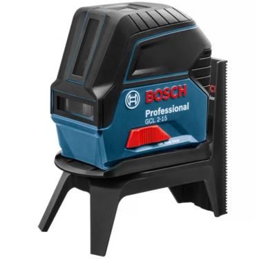 Imagem de Nível A Laser gcl 2-15 Com Alcance de 15 Metros 0601066E02000 Bosch