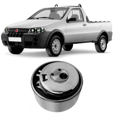 Imagem de Tensor Correia Dentada Fiat Strada 1.4 8V 2008 a 2018 Contitech V56015