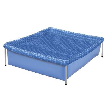 Imagem de Piscina Estruturada 400L Botafogo