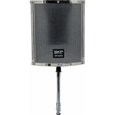 Imagem de Difusor acustico para microfone tipo painel rf 20 pro skp