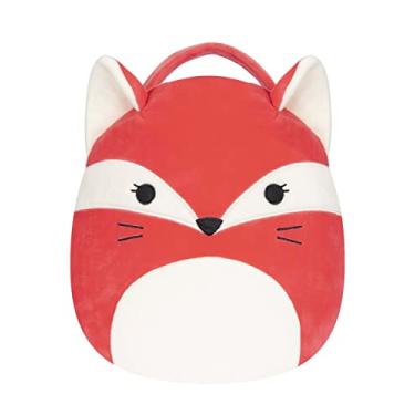 Imagem de Balde de petisco Fifi The Fox da Squishmallow GG