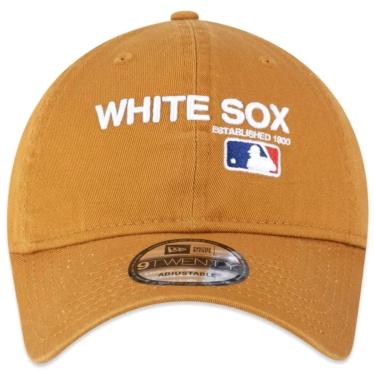 Imagem de Boné 920 MLB Chicago White Sox Institutional Style-Unissex