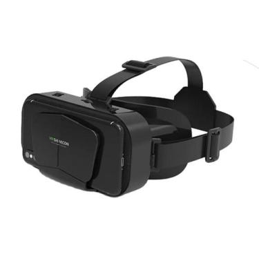 Imagem de Vr Shinecon G10 - Óculos de Realidade Virtual