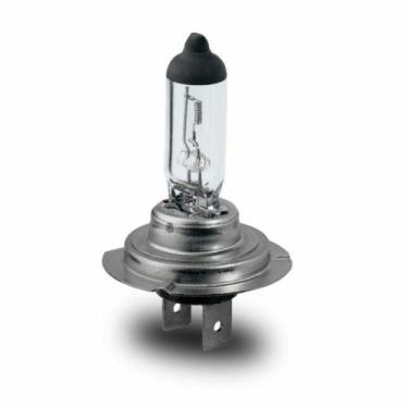 Imagem de Lampada halogena standart h7 55w 12v px26d - SHOCKLIGHT