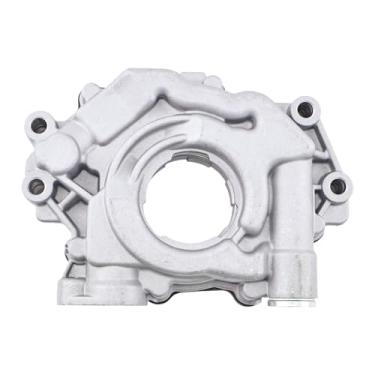 Imagem de Dowfane Bomba de óleo motor de alta pressão 10452 compatível com Chrysler 300 compatível com Dodge Challenger Charger Durango Ram compatível com Jeep Commander Wrangler